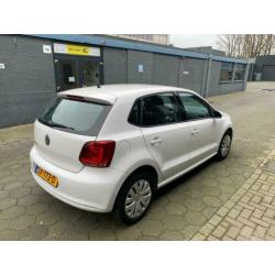 Volkswagen Polo 1.2 Trendline 5 Deurs Navigatie Airco