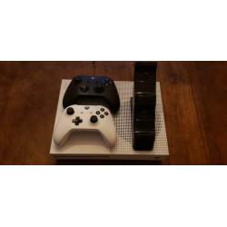Xbox one S 500 gb