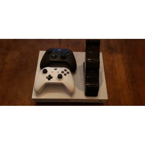 Xbox one S 500 gb