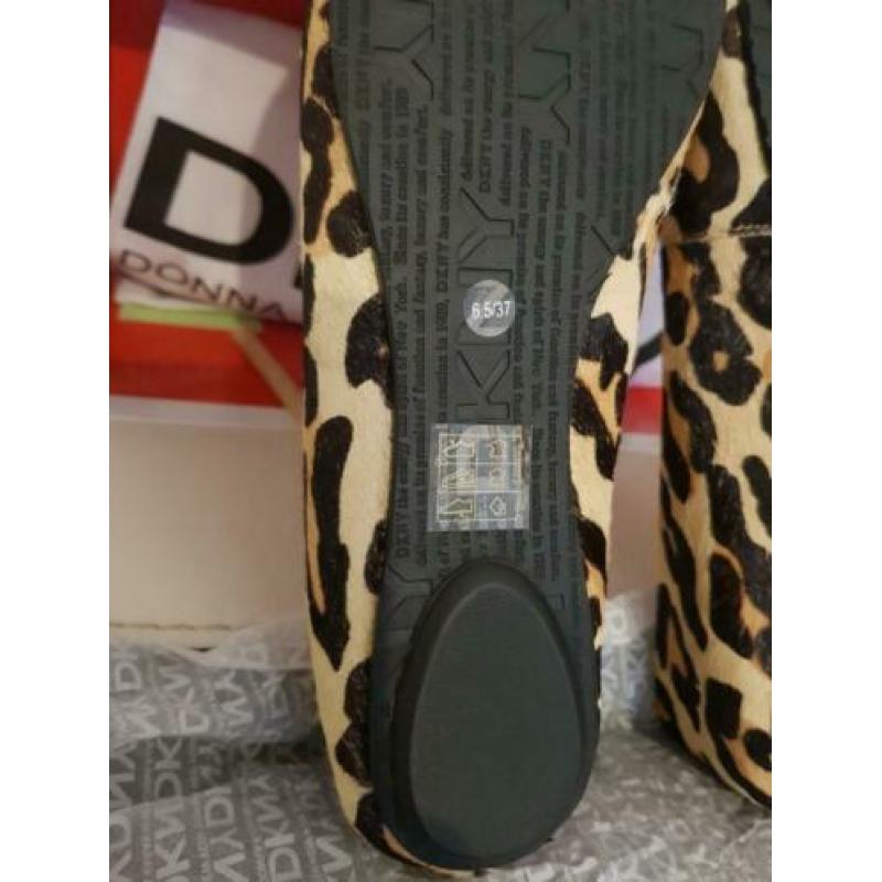 DKNY ballerina nieuw maat 37