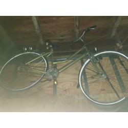 Fietsen voor 35 euro per stuk of alle 3 samen 80 euro