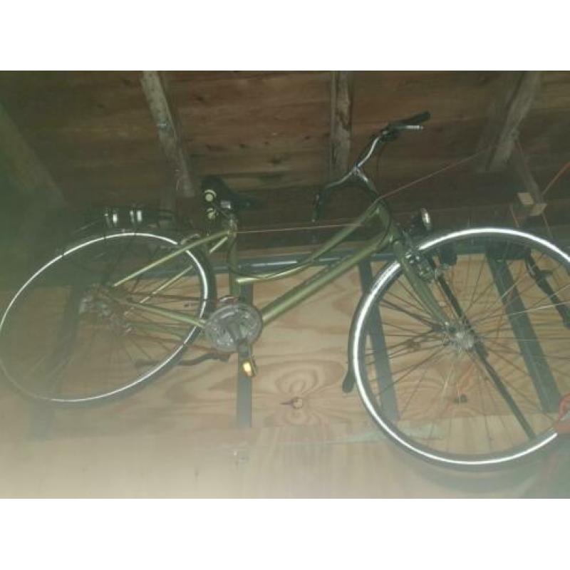 Fietsen voor 35 euro per stuk of alle 3 samen 80 euro