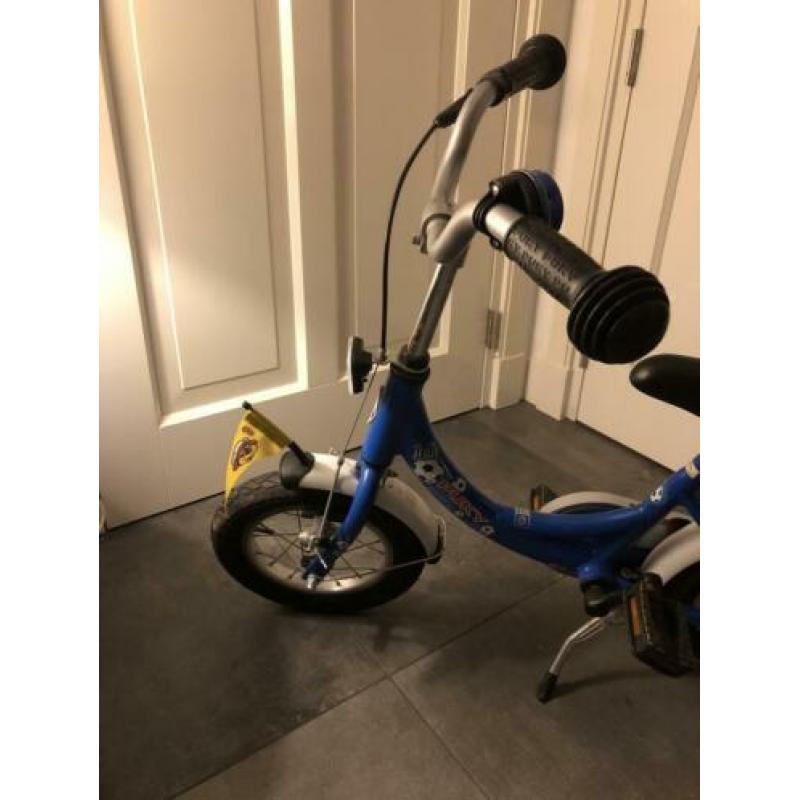 Sportieve jongens fiets te koop