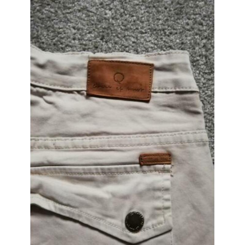 Te koop mooie Circle of Trust korte broek maat L