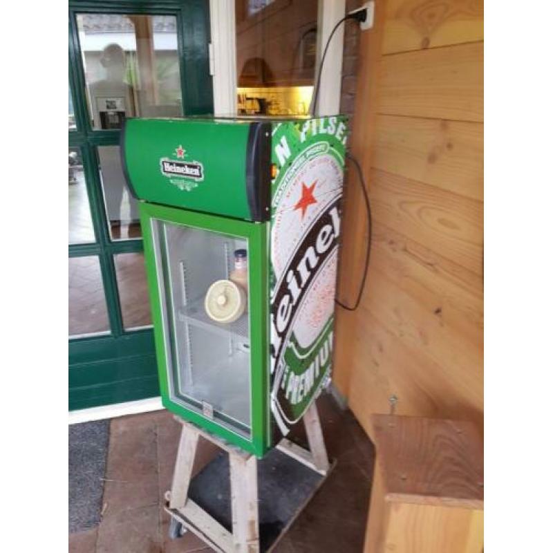 Heineken koeler