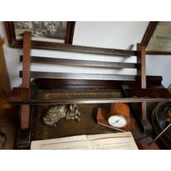 Boeken standaard antiek