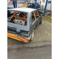 Crossautos en onderdelen