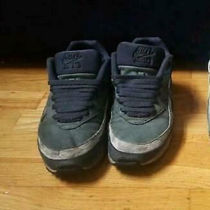 Nike Air Max Classic BW rare old model 43