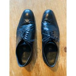 Bertie Londen broque schoenen