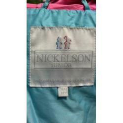 Nickelson junior jasje