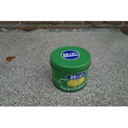 Mooi blikje van Hero rinse appelstroop