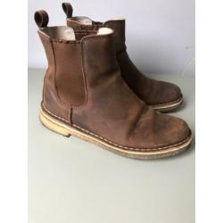 Clarks boots maat 38
