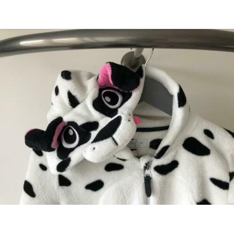 Onesie van Lola Liza, maat 134-140