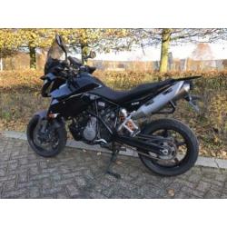 KTM 990smt ABS 990 smt bj. 2011 Supermoto T