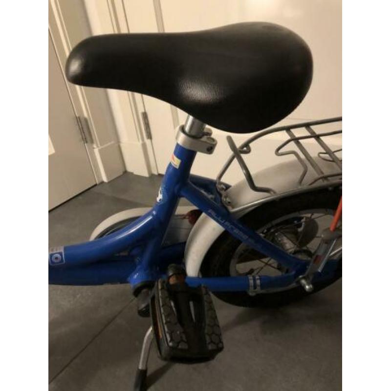Sportieve jongens fiets te koop