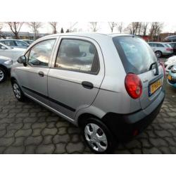 Chevrolet Matiz 0.8 Pure / 5drs / (bj 2008)