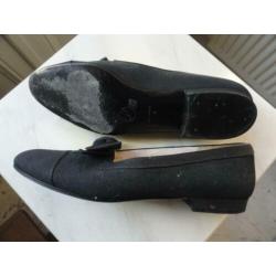 CHANEL ballerina's - maat 36