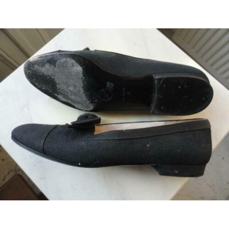CHANEL ballerina's - maat 36