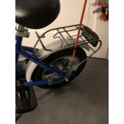 Sportieve jongens fiets te koop