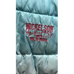 Nickelson junior jasje