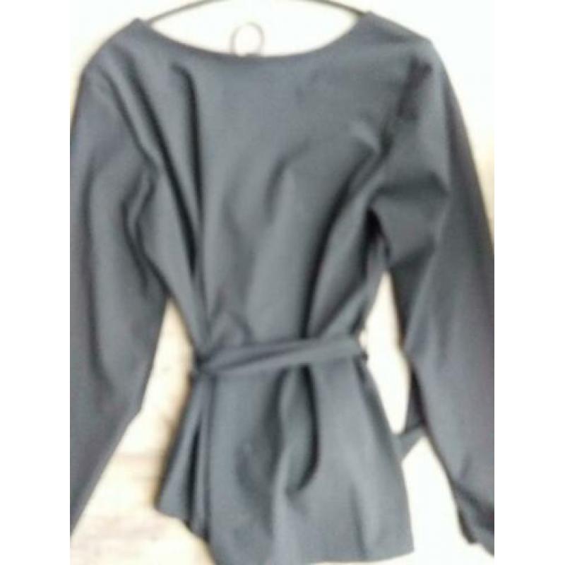Studio anneloes top zwart XLnieuw