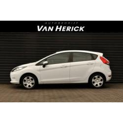 Ford Fiesta 1.25 Limited / Airco / NAP / Nette staat