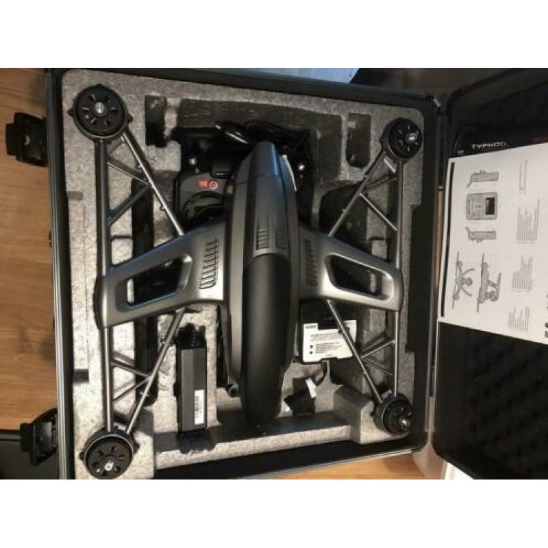 Yuneec Typhoon Q500 4K