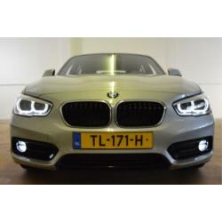 BMW 118I automaat sportline edition