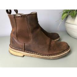 Clarks boots maat 38