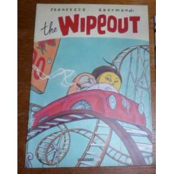 ** WIPEOUT - Francesca Ghermandi