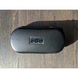 E-sigaret in etui | 2ml tank