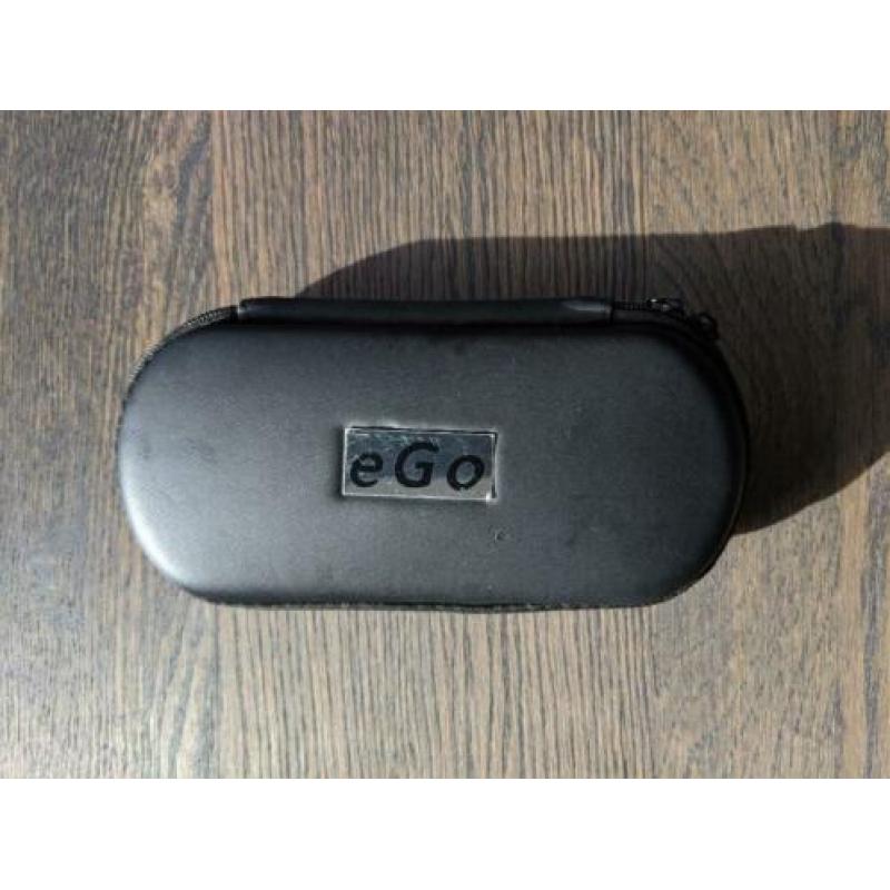 E-sigaret in etui | 2ml tank