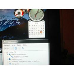 HP NVIDIA Quadro 4000