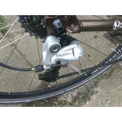 Hele mooi Gazelle XR-series