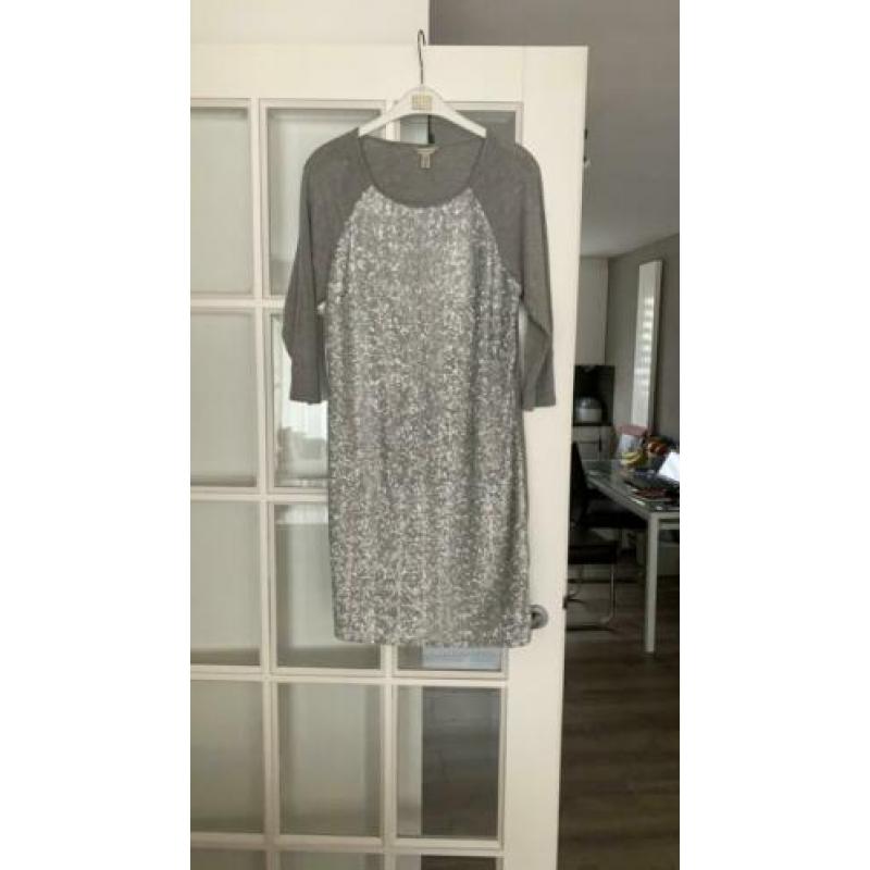 Ted Baker jurk maat 4