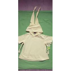 Z.G.A.N Brand New shirt maat 110 / 116