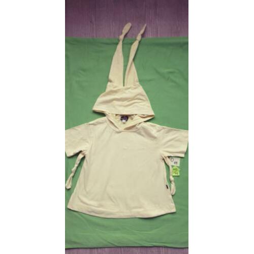 Z.G.A.N Brand New shirt maat 110 / 116