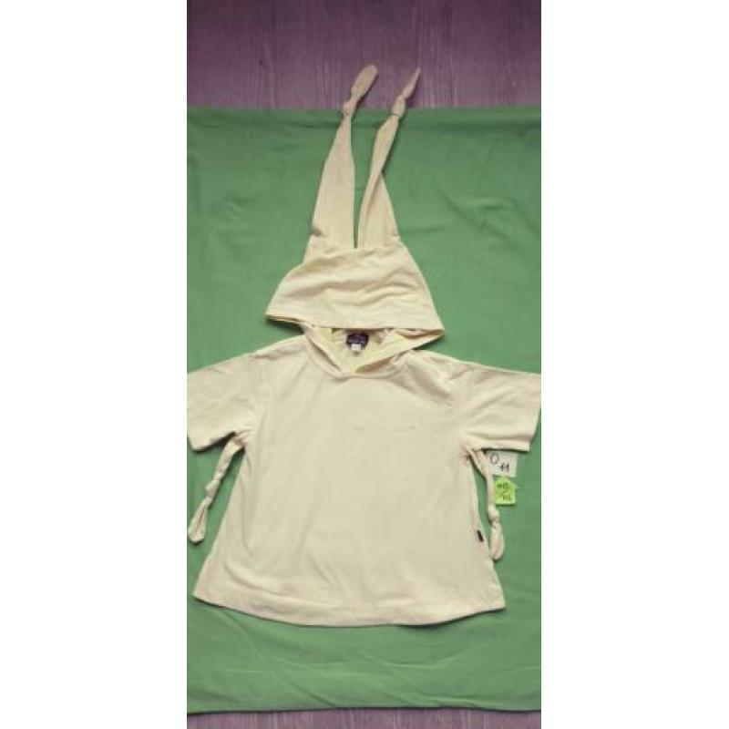 Z.G.A.N Brand New shirt maat 110 / 116