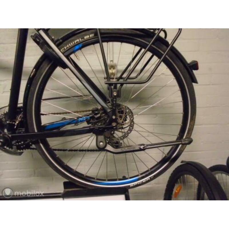 Cube PRO TOURING 55 CM