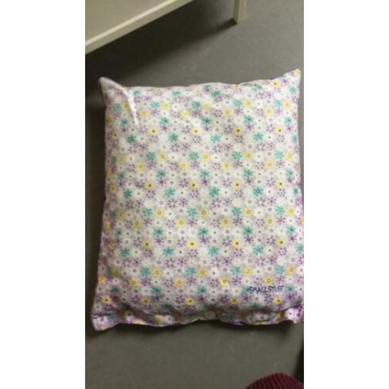 Poppenbed Smallstuff