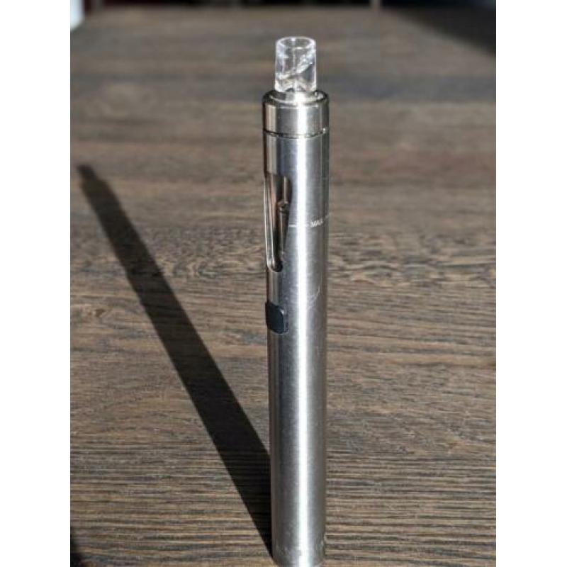 E-sigaret in etui | 2ml tank