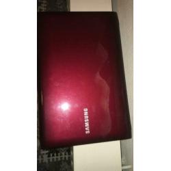 Samsung laptop 17 inch