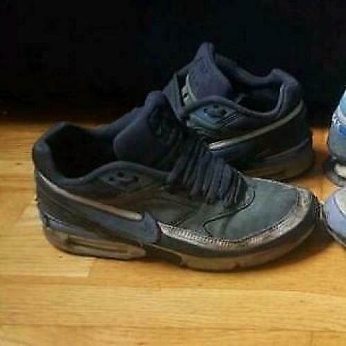 Nike Air Max Classic BW rare old model 43