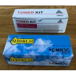 Toner kits voor Dell printer