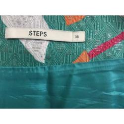 Steps rok maat 38