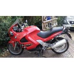 Motor BMW