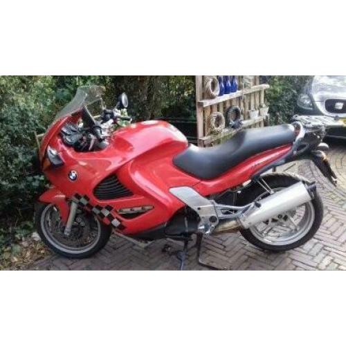 Motor BMW