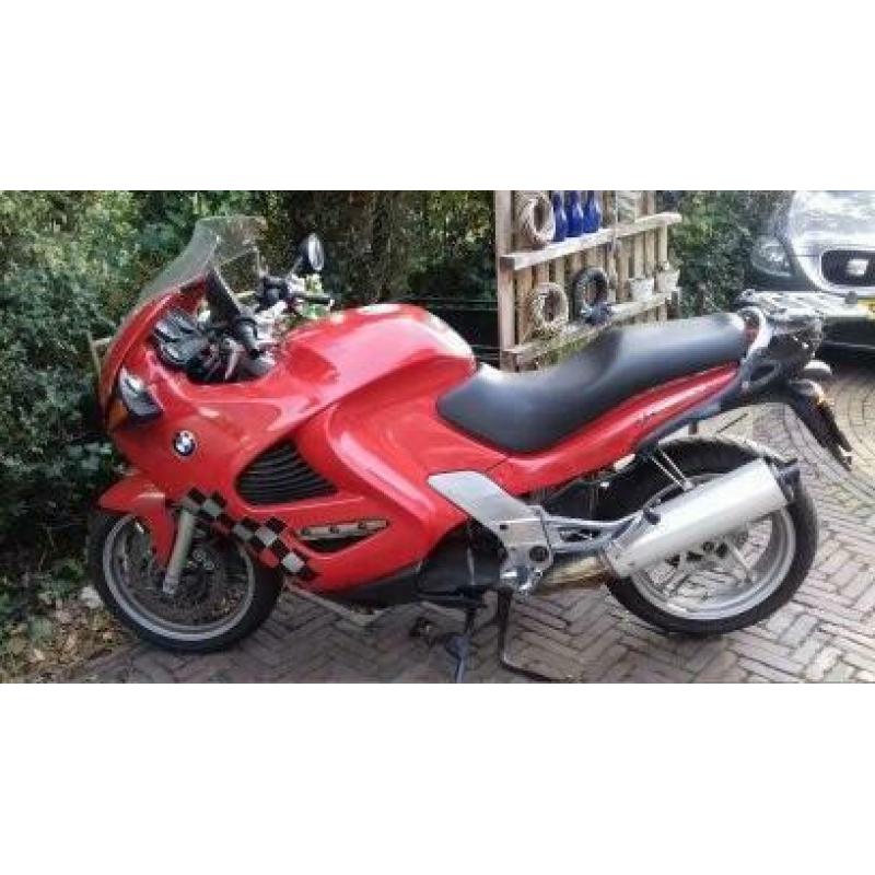 Motor BMW