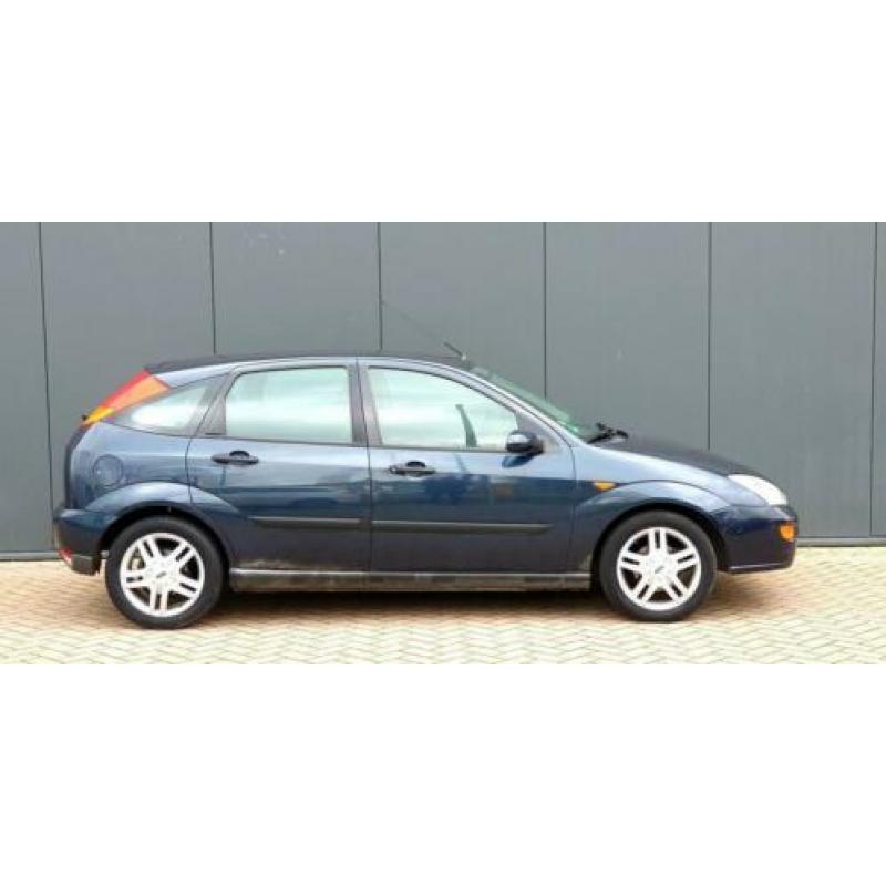 Ford Focus 1.8-16V Collection