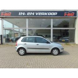 Volkswagen Polo 1.4 TDI Comfortline Nap Airco Cruise 5-Deurs